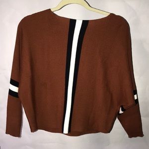 SHEIN sweater